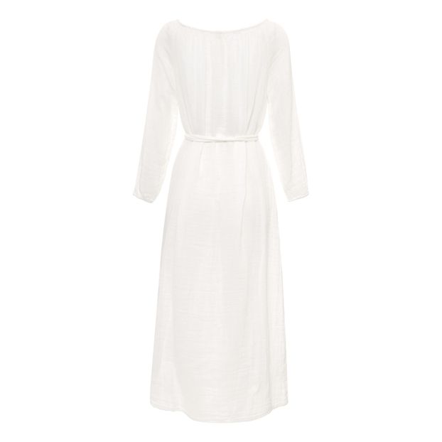 Robe Longue Nina - Collection Femme --product