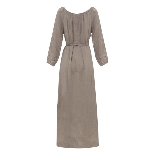 Robe Longue Nina - Collection Femme --product