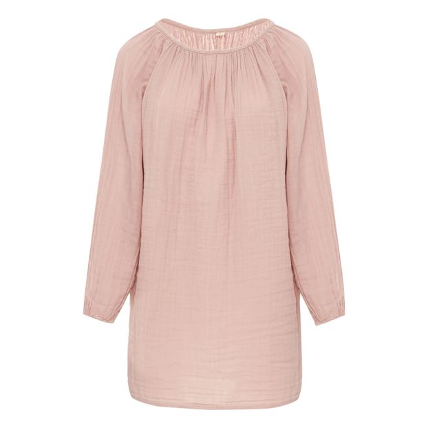 Robe Courte Nina - Collection Femme --product