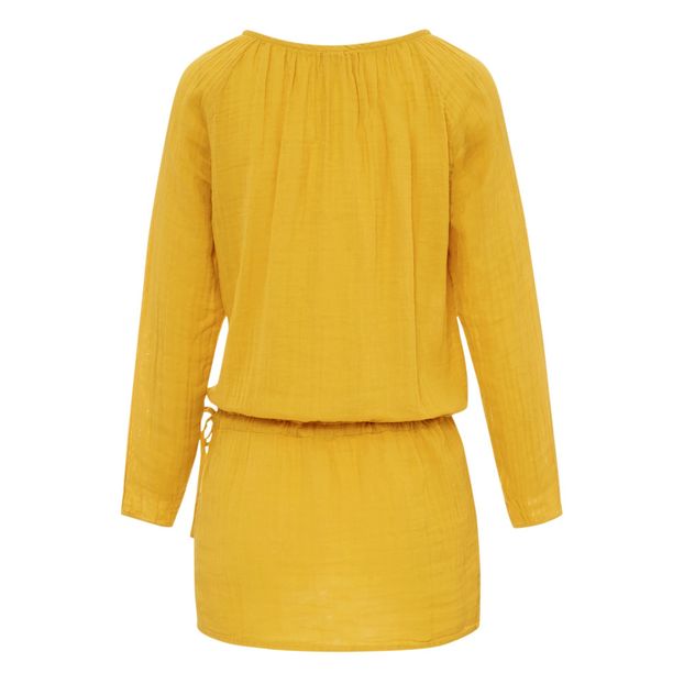 Robe Boutonnée Naia - Collection Femme --product