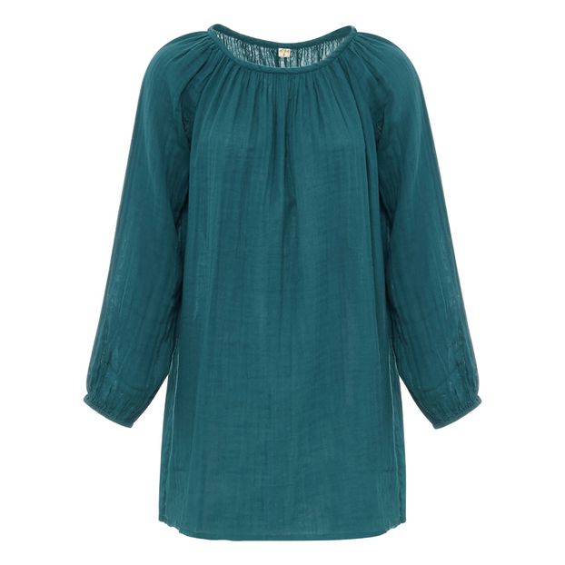 Robe Courte Nina - Collection Femme --product