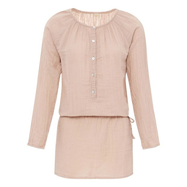 Robe courte Naia - Collection Femme --product