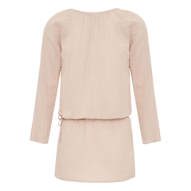 Robe Boutonnée Naia - Collection Femme --product
