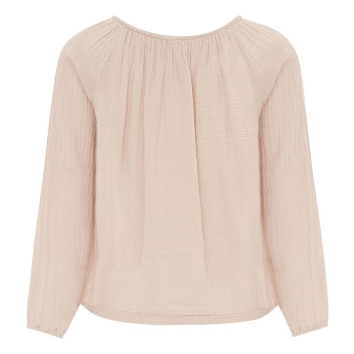 Blouse Naia - Collection Femme - Powder S018- Image produit n°4