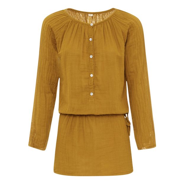 Robe courte Naia - Collection Femme --product
