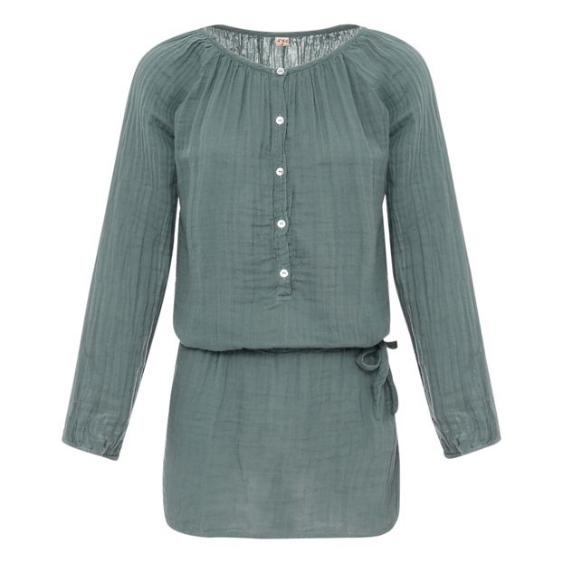 Robe courte Naia - Collection Femme --product