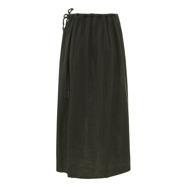 Jupe Longue Ava - Collection Femme --product