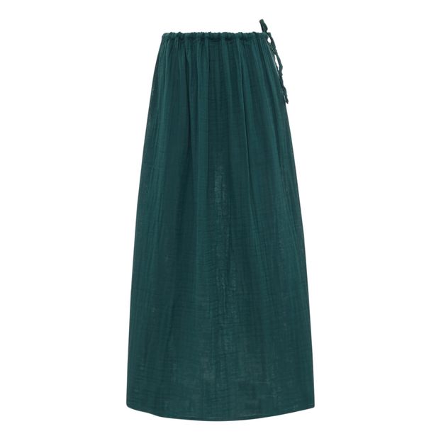 Jupe Longue Ava - Collection Femme --product