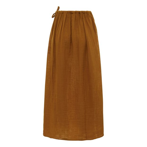 Jupe Longue Ava - Collection Femme --product