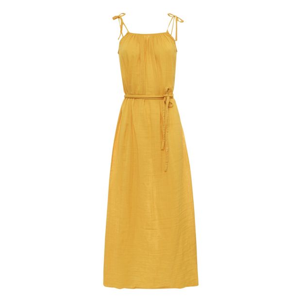 Robe Longue Mia - Collection Femme --product