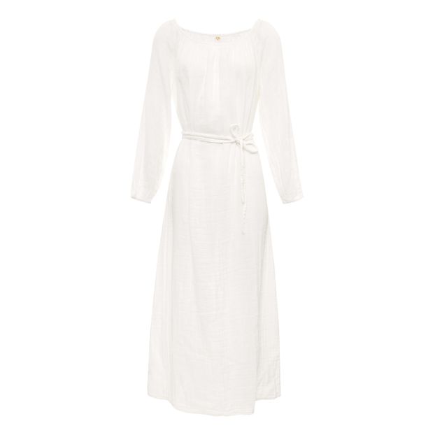 Robe Longue Nina - Collection Femme --product