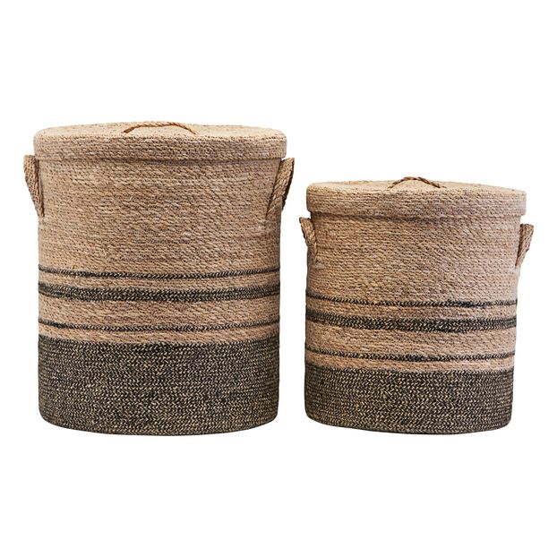 Paniers - Set de 2-product