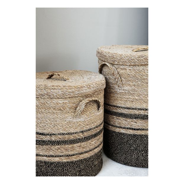 Paniers - Set de 2-product