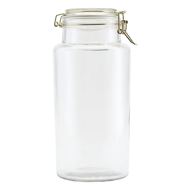 Bocal en verre Vario-product