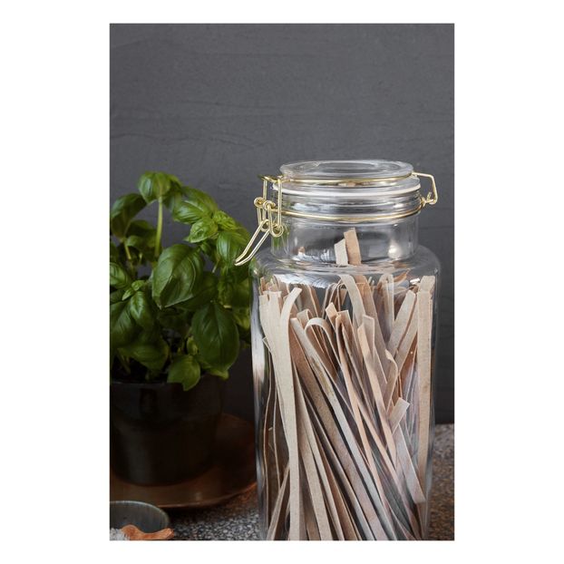 Bocal en verre Vario-product