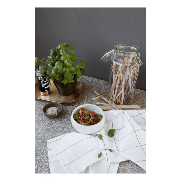 Bocal en verre Vario-product