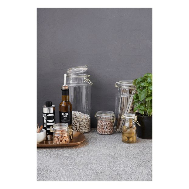 Bocal en verre Vario-product