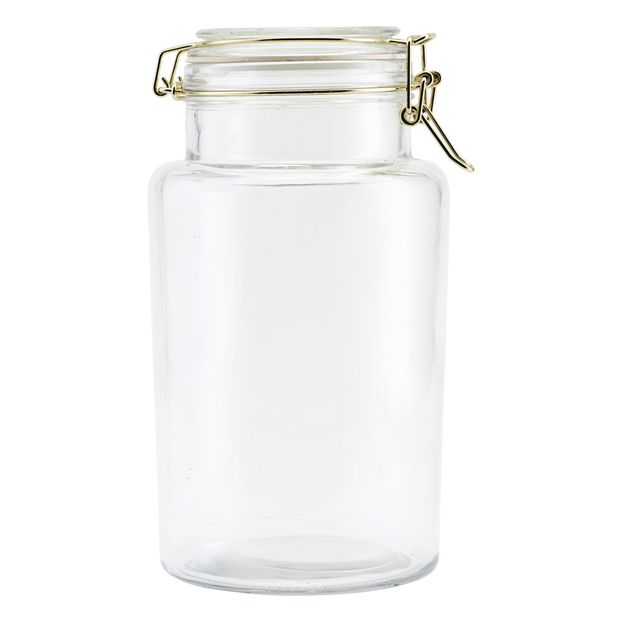 Recipiente de cristal Vario-product