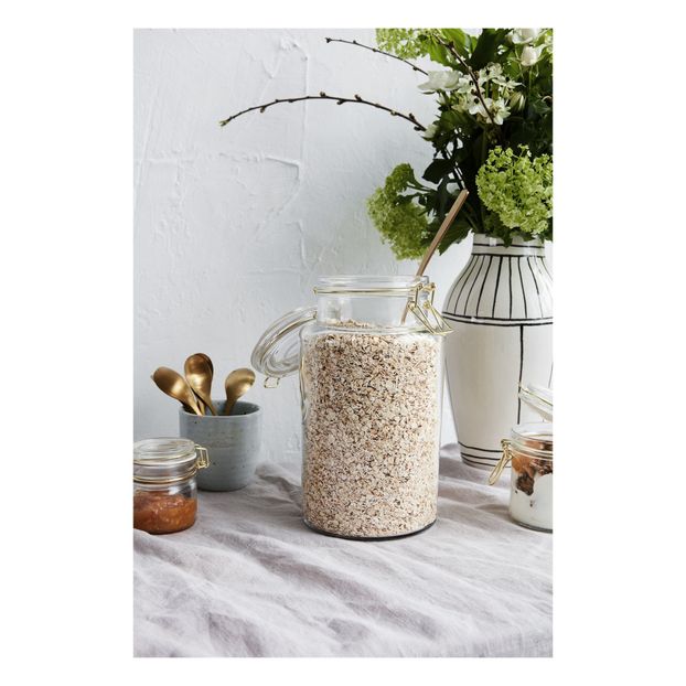 Bocal en verre Vario-product
