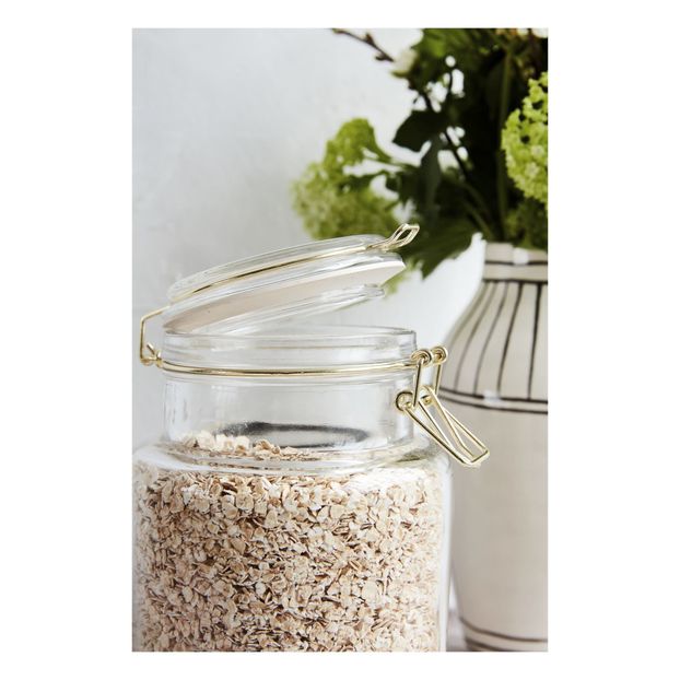Recipiente de cristal Vario-product
