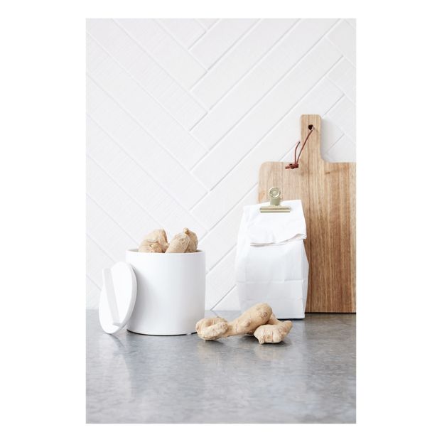 Pot en grès-product