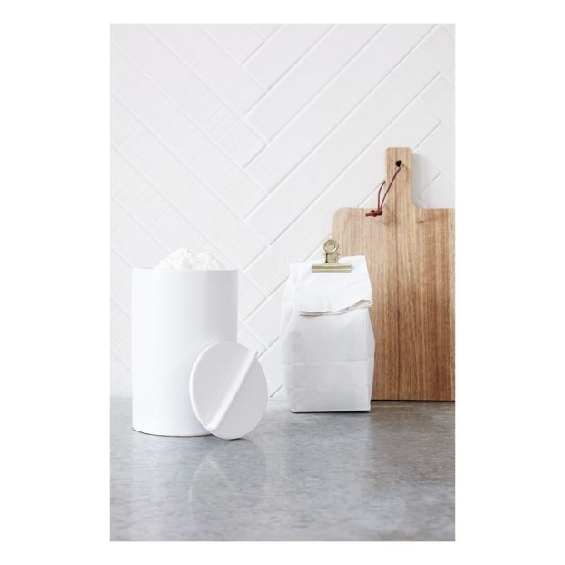 Pot en grès-product