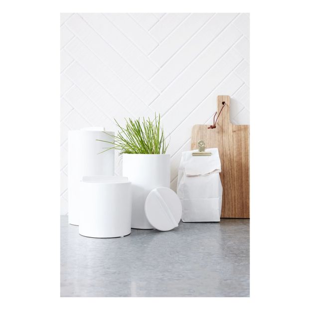 Pot en grès-product