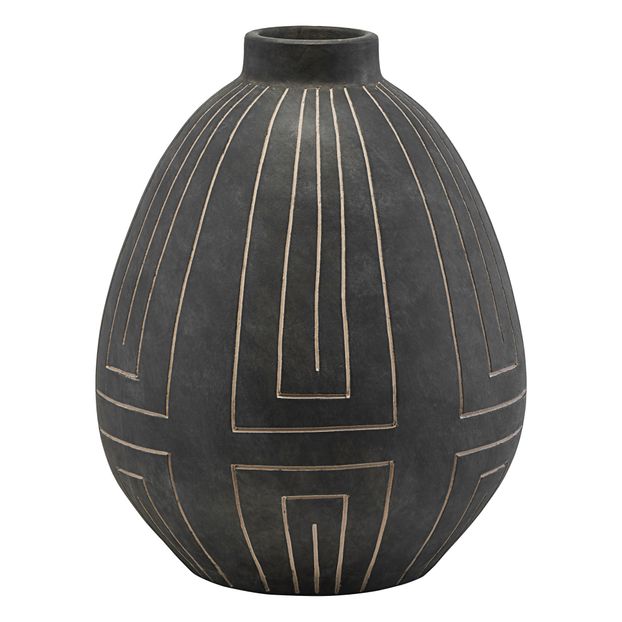 Vase en grès Aljeco-product