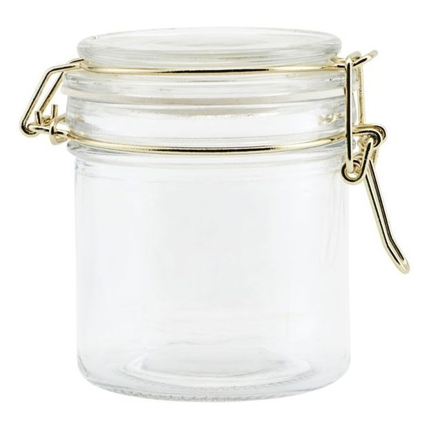Recipiente de cristal Vario-product