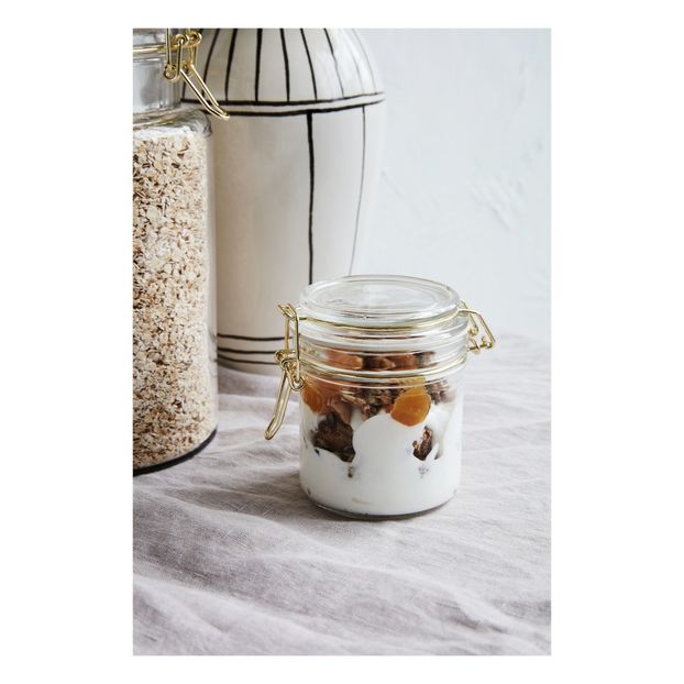 Recipiente de cristal Vario-product