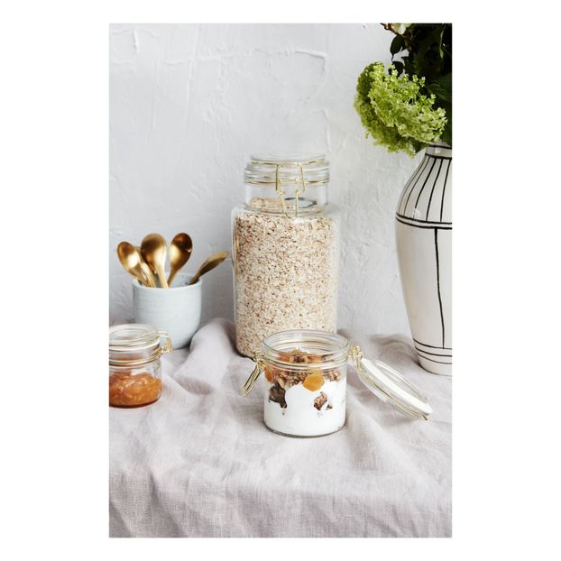 Recipiente de cristal Vario-product