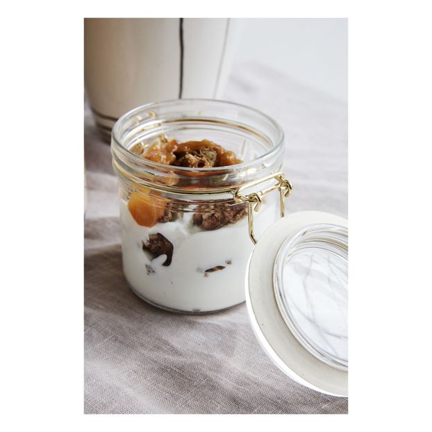 Bocal en verre Vario-product