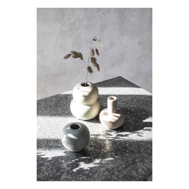 Vase en grès Mini Bobbles-product