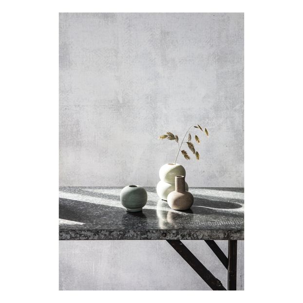 Vase en grès Mini Bobbles-product