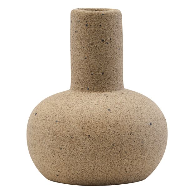 Vaso mini porcellana Bobble -product