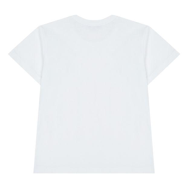 Play Kids black heart T-shirt-product