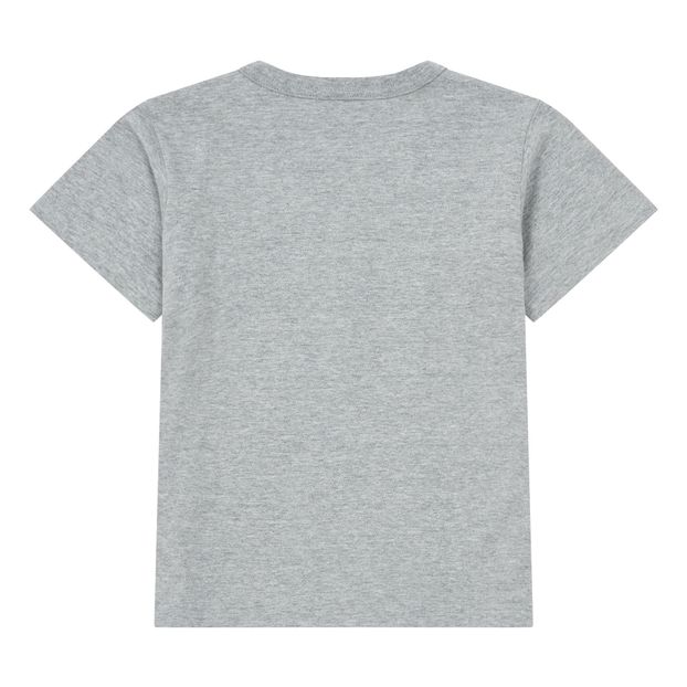 Play Kids black heart T-shirt-product