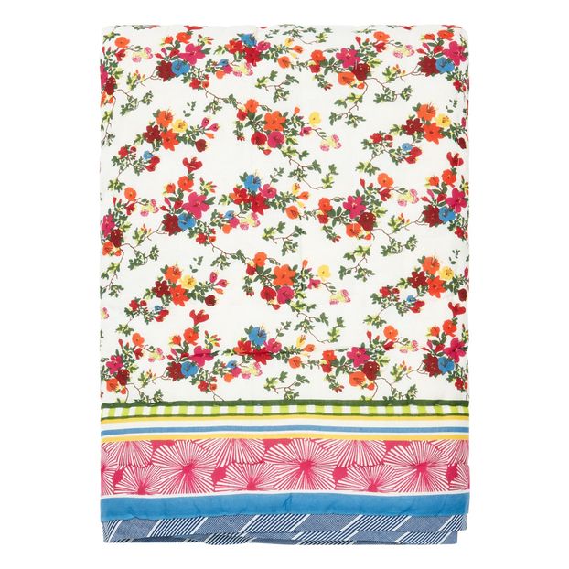 Josephine Garden Sarong quilt-product
