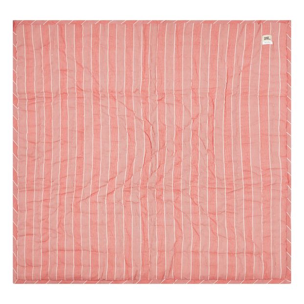 Manta acolchada reversible Jaguar-product