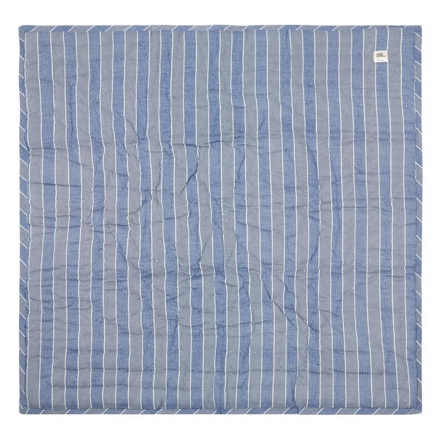 Manta acolchada reversible Jaguar Sarong-product