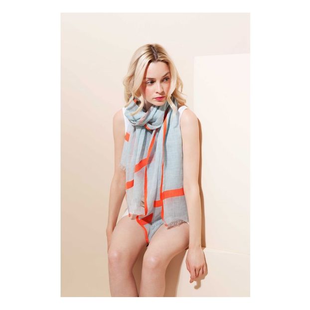 Foulard Floride-product