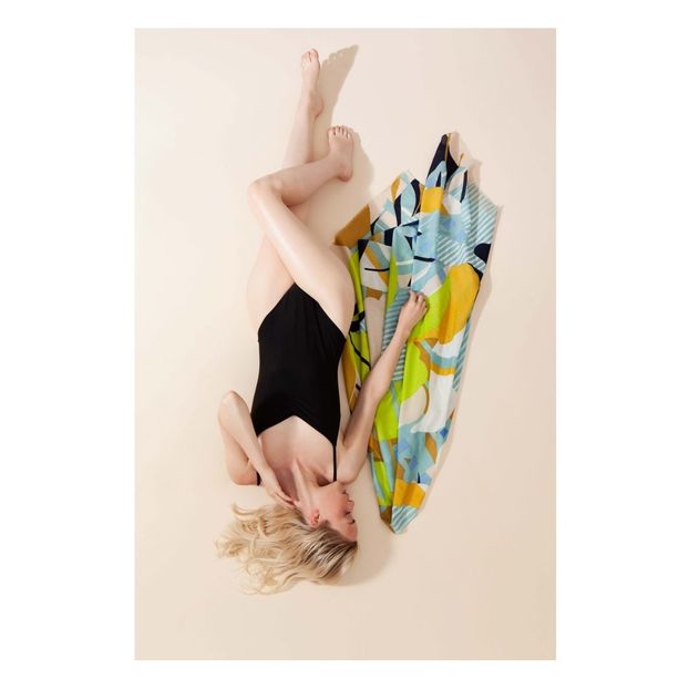 Foulard Volute-product