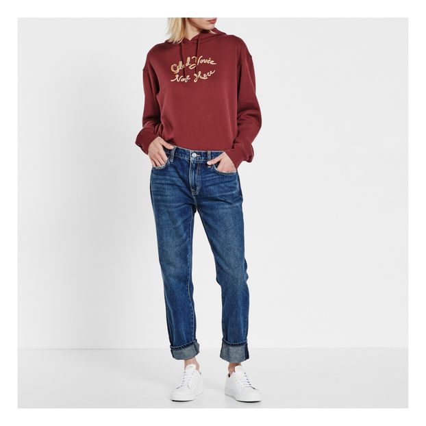 Sudadera You're Not Here-product