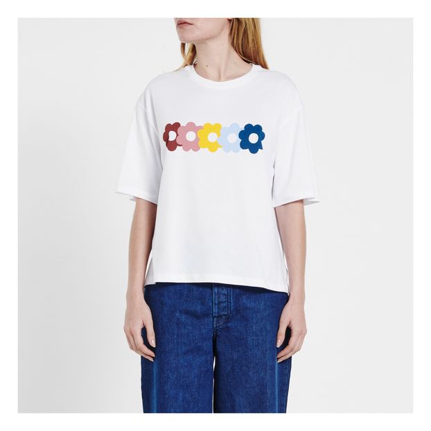 Rainbow T-shirt-product