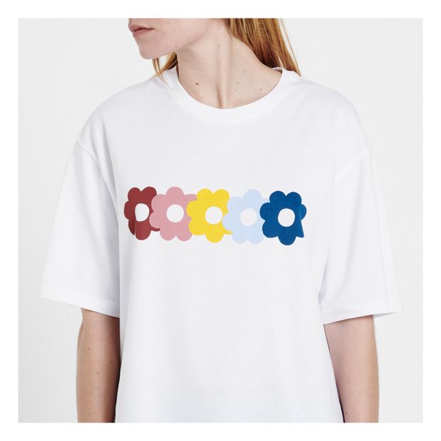 Rainbow T-shirt-product
