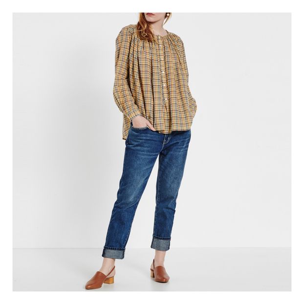 Blouse Cigar-product