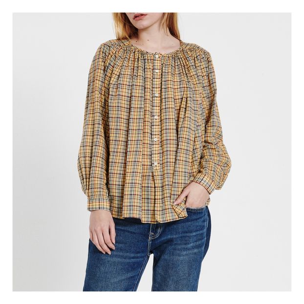 Bluse Cigar-product