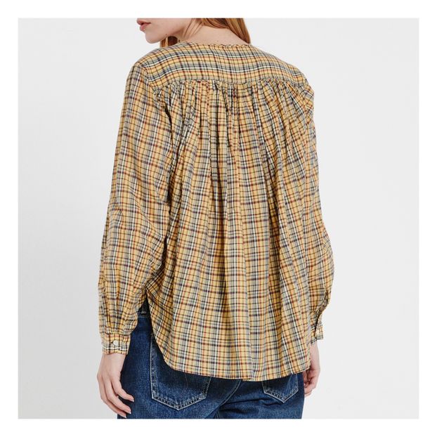 Bluse Cigar-product