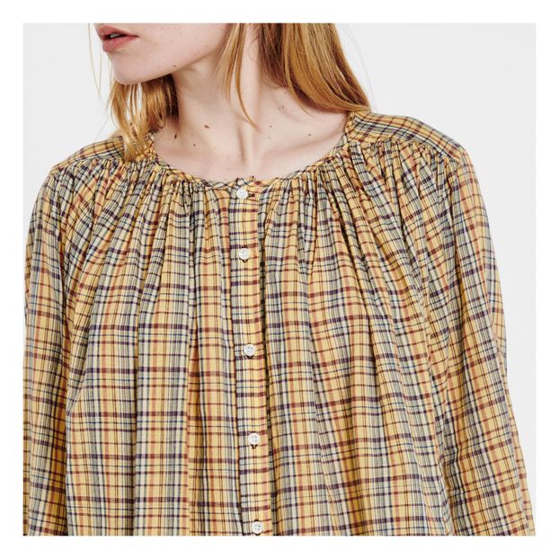 Blouse Cigar-product