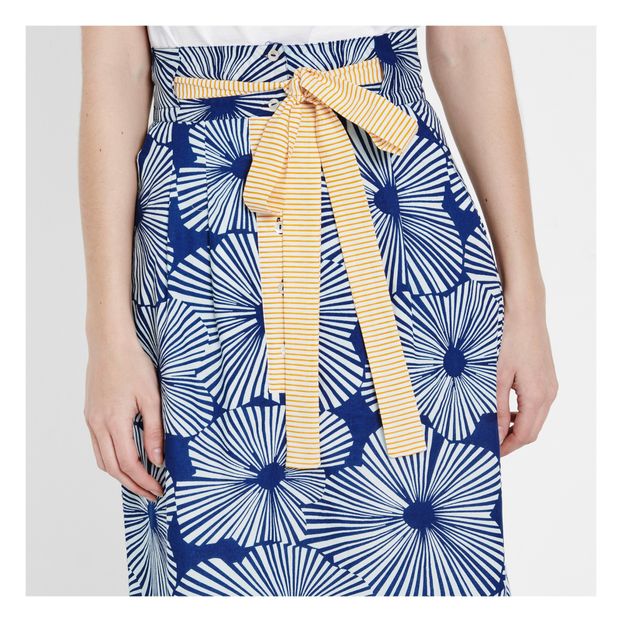 Falda Fiji - Colección Mujer --product